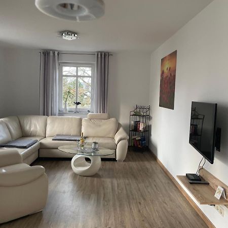 Traumferienwohnung Ostseebad Baabe - Ruegen Zewnętrze zdjęcie